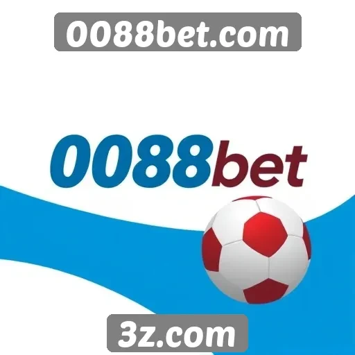 Ofertas e promoções do site de apostas 0088bet