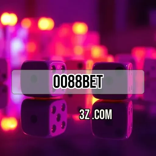 0088bet.com Apostas