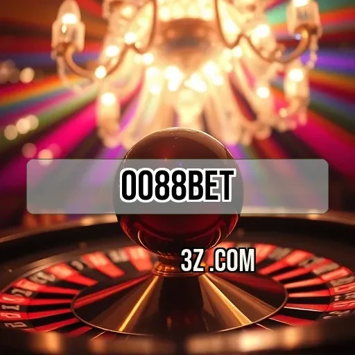 0088bet.com Cassino