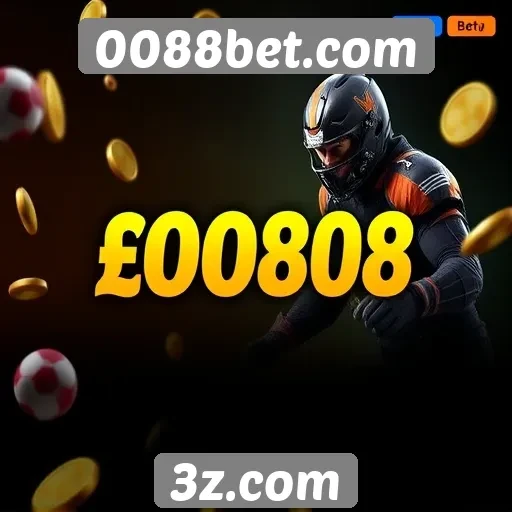 Comparação das ofertas de bônus da 0088bet