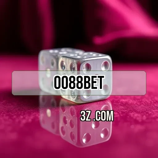 0088bet.com Jackpot