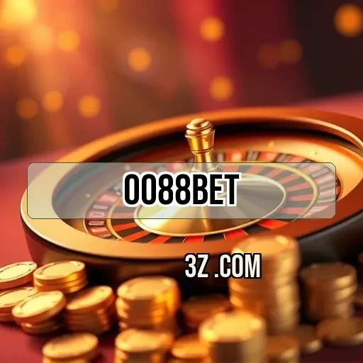0088bet.com Notícias