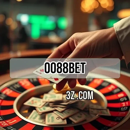 0088bet.com Jogo Responsável