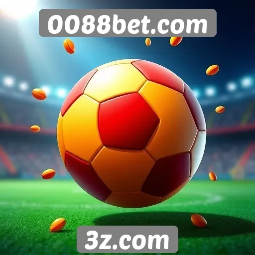 Guia de apostas seguras no site 0088bet.com