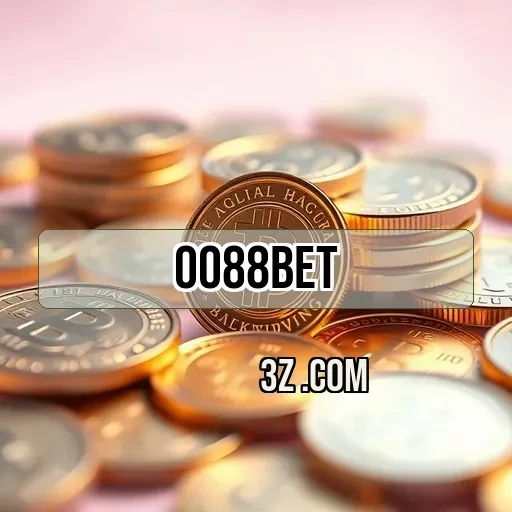 0088bet.com Apostas Esportivas