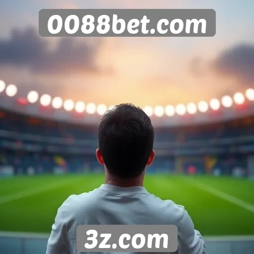 Interface do usuário e experiência no 0088bet.com