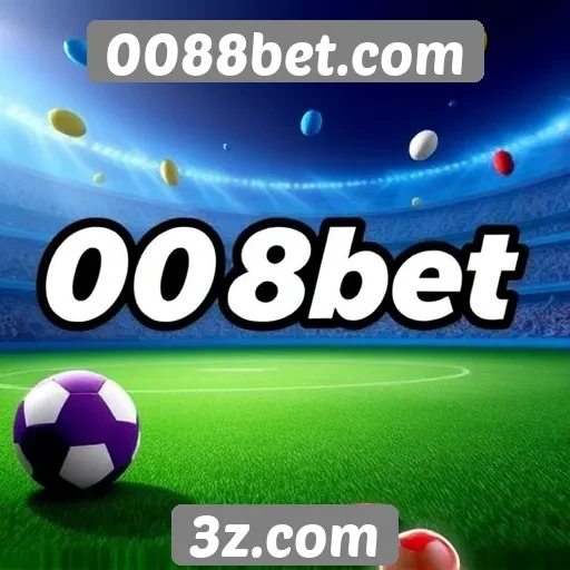 0088bet.com oferece uma variedade de jogos online